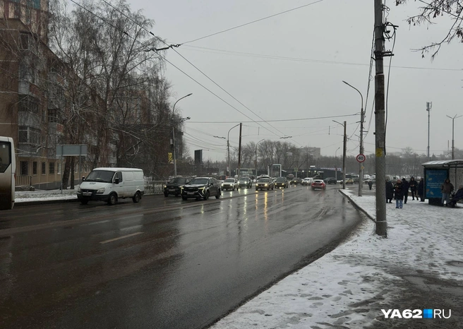 Платные парковки станут бесплатными в Рязани | Источник: Виктория Улитова / YA62.RU