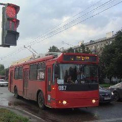 С начала 2026 года автобус № 50 прекратит работу | Источник: www.city-n.ru