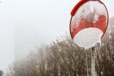 Malaya Pokrovskaya Street to Become Pedestrian Zone in January