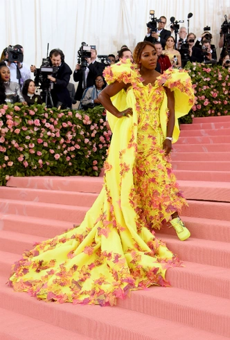 Met Gala 2019: все модные образы бала Института костюма