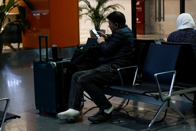 Рейсы в Москве и Волгограде задерживают из-за непогоды