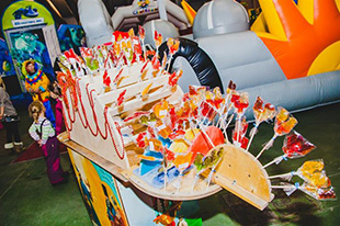 В Сокольниках пройдет семейный фестиваль KIDSFEST