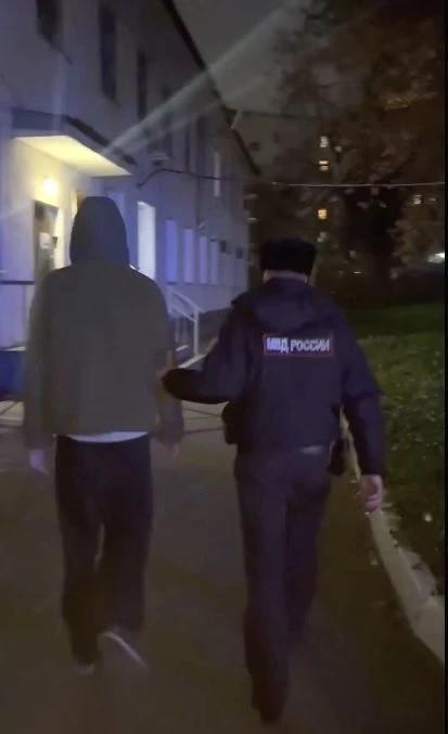 «Совершили акт психологического насилия». Студент из Екатеринбурга хотел купить вейп, а стал обвиня…