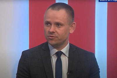 В Волгограде задержан глава облкомприроды Алексей Сивокоз