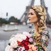 Аватарка Happykatt51