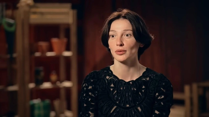 Настя Ивлеева | www.starhit.ru