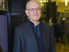Умер режиссер Александр Митта