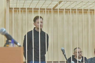 Герштанский назвал в суде цели расходов