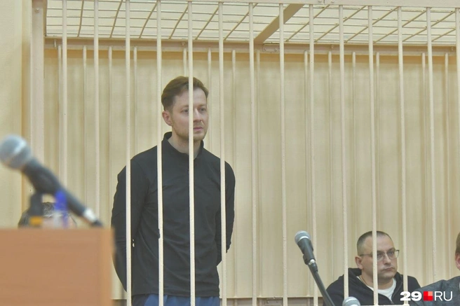 Деньги, которые получал министр, шли на медицинские расходы | Источник: Иван Митюшёв / 29.RU