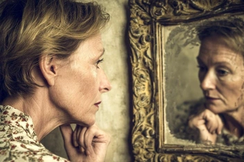 Тест на признаки раннего старения