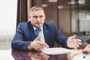 Ни ответа, ни привета, но вдруг… Директор котельной машзавода настойчиво сообщает читинцам, что по счетам нужно заплатить | Источник: Ксения Зимина / CHITA.RU