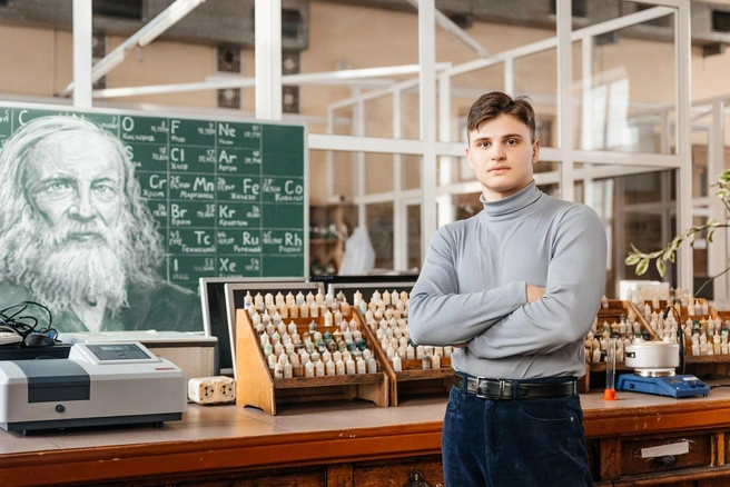 Для участия нужна регистрация | Источник: ТПУ