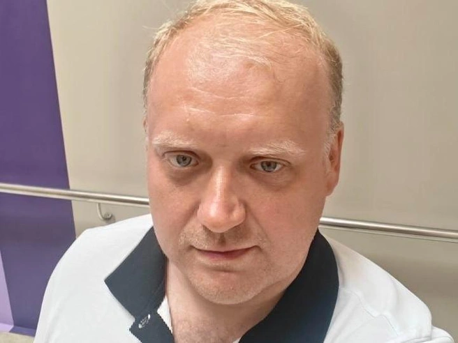 Виталий Мельников уверен, что уже вскоре нейросети начнут сами себя учить  | Источник: Виталий Мельников
