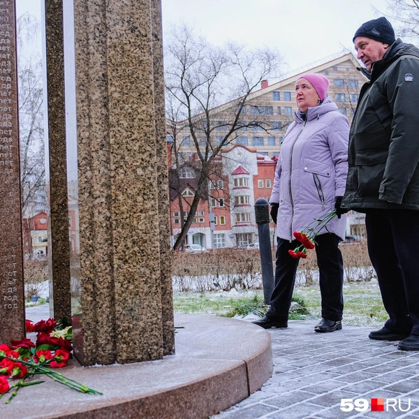 Источник: Тимофей Калмаков / 59.RU