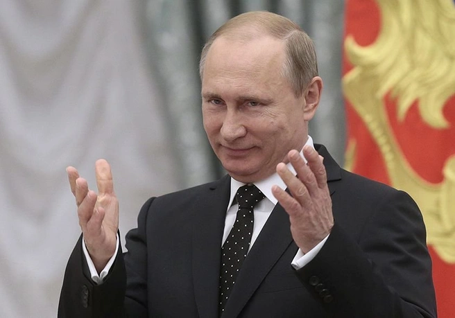 СМИ: «друзья Путина» вывели в офшоры 2 млрд долларов | ya62.ru