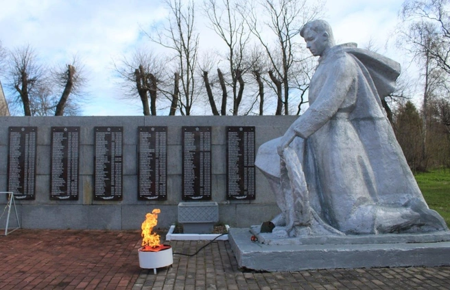 Источник: Администрация Приморского городского поселения / «ВКонтакте»