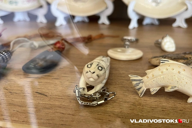 Источник: Елена Буйвол / VLADIVOSTOK1.RU