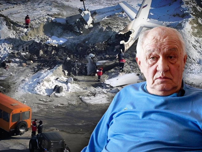 Геннадий Спирин отмечает, что не верит в мистические объяснения произошедшего. | Источник: Петр Горбунов / Wikipedia, Ирина Шарова / 72.RU, Дмитрий Гладышев / Городские медиа