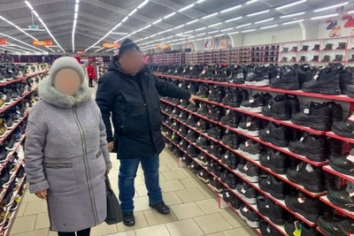 Управляющий магазином в Муроме обвинен в контрафакте