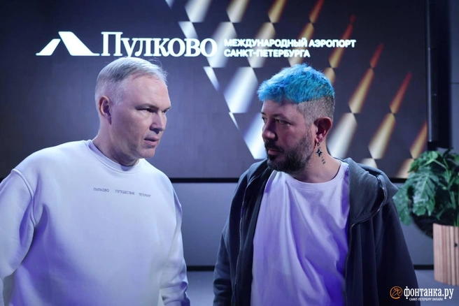 Источник: Валентин Егоршин / «Фонтанка.ру»