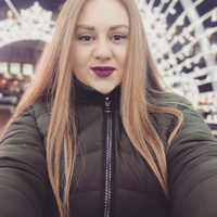 Аватарка Anna