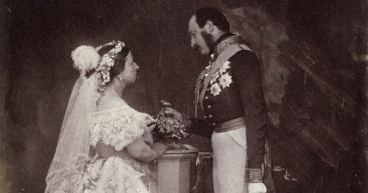 Королева Виктория: Англия, биография, история любви, жизнь - укатлант.рф