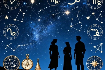 Гороскоп на неделю: 2-8 марта по знакам зодиака