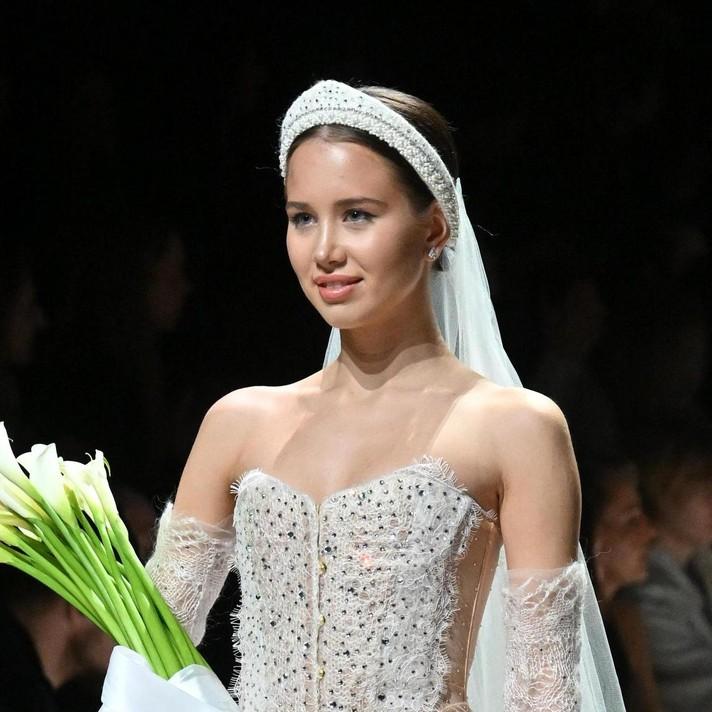 Бросила Лепса и укатила в Китай с миллионером: Аврора Киба подтвердила роман с Рустамом Гаджиевым