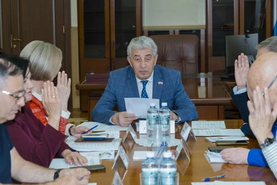Руководство заксобрания Оренбуржья изберут 1 октября