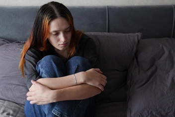 «Я интроверт: редко улыбаюсь и похожа на буку»