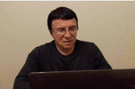 Анатолий Кашпировский скончался в начале октября | Источник: anatoly_kashpirovskiy / Instagram (экстремистская организация, деятельность запрещена на территории РФ)