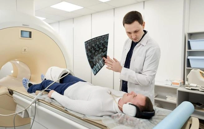 В клинике «МРТ Альянс» доступны все виды томографии, включая МРТ | Источник: «МРТ Альянс»