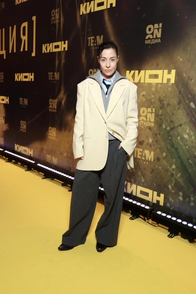 Мария Зайцева