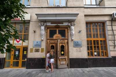 Студенты ЮФУ вернутся в отремонтированный корпус в 2028 году