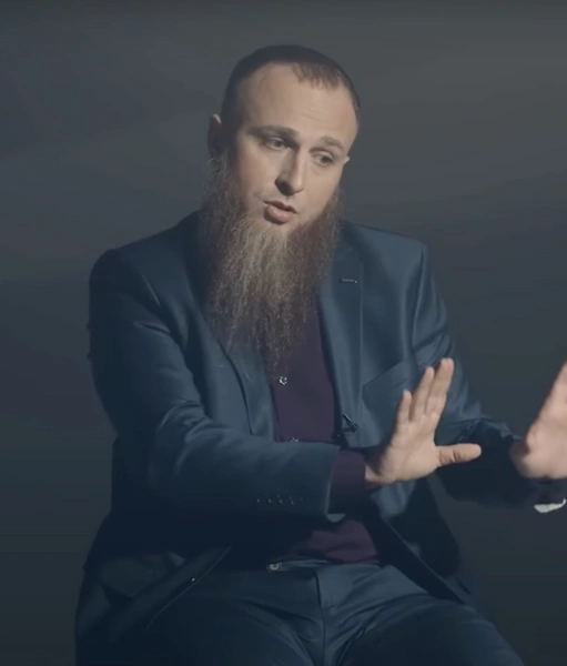 Иван Сухов | www.starhit.ru