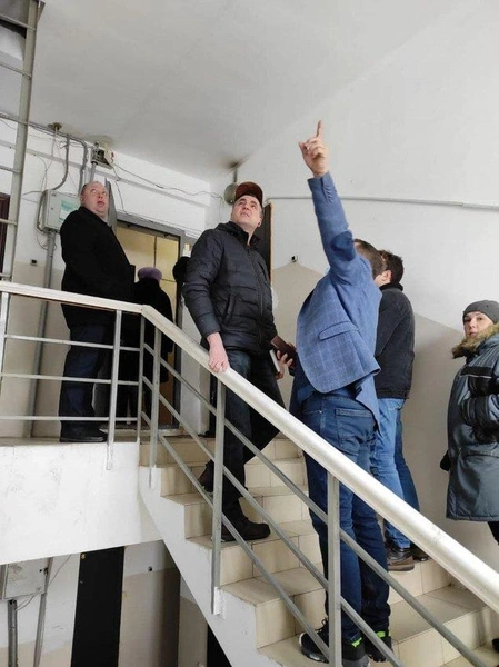 Уголовное дело возбудили в Усолье-Сибирском из-за некачественного жилья для детей-сирот | Источник: пресс-служба СУ СКР по Иркутской области