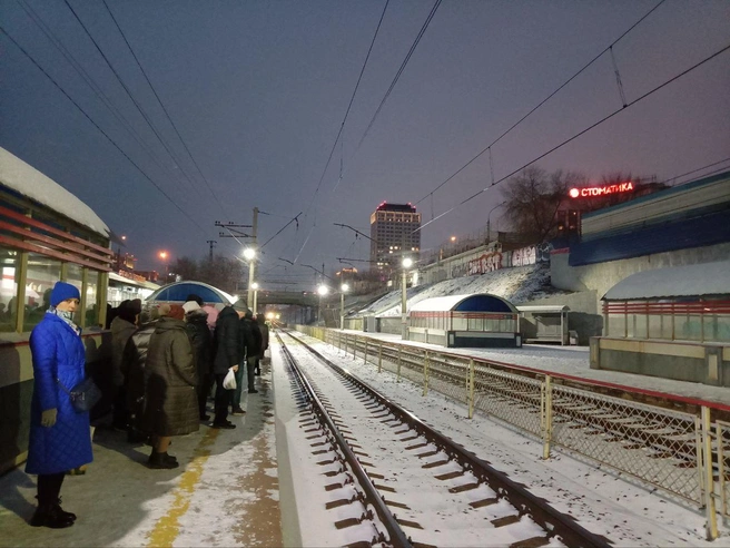 Источник: читательница НГС