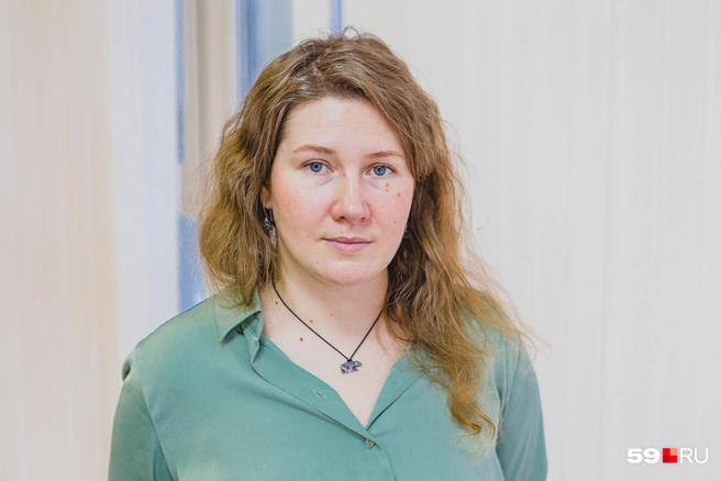 Олесе было страшно становиться донором, но она решилась | Источник: Тимофей Калмаков