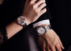 Выбор редакции: новые модели часов от Vacheron Constantin