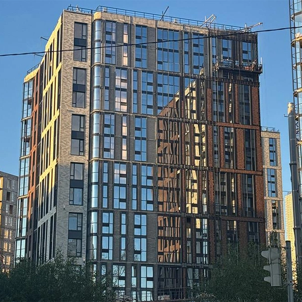 Источник: ООО «СПЕЦИАЛИЗИРОВАННЫЙ ЗАСТРОЙЩИК „КАРПОВКА, 31“