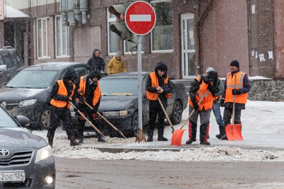 Востребованные, но низкооплачиваемые профессии в Тюмени