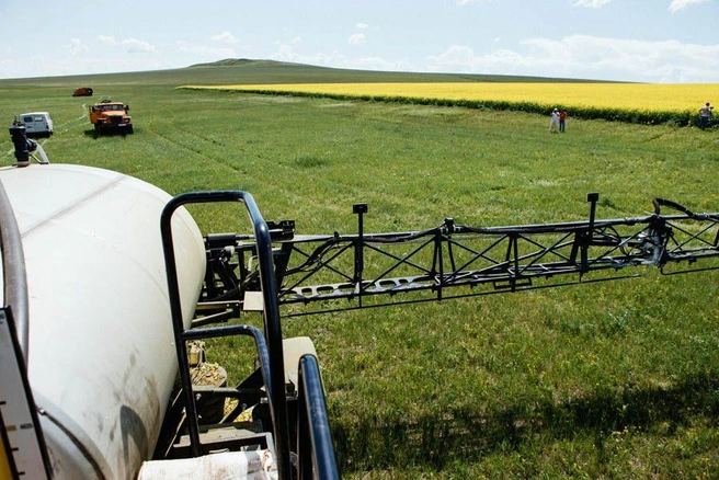 Источник: Сергей Бумагин