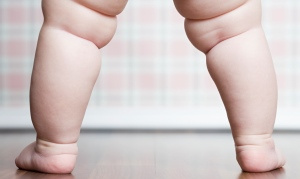Ученые поняли, почему дети страдают диабетом и ожирением