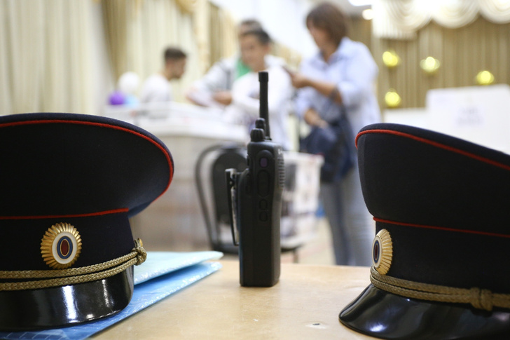 В отношении 20-летней москвички, ранившей ножом насильника, закрыли уголовное дело