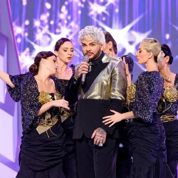 Источник: пресс-служба «России 1»