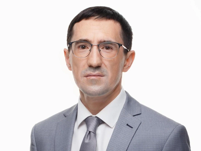 Официальные ведомства задержание пока не комментируют | Источник: Владислав Ярминкин / Vk