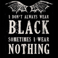 Аватарка BiBitch