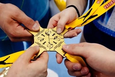 В Чите завершился III турнир Забайкалья по гимнастике