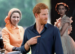 В тени Короны: судьба «запасных» принцев и принцесс Великобритании