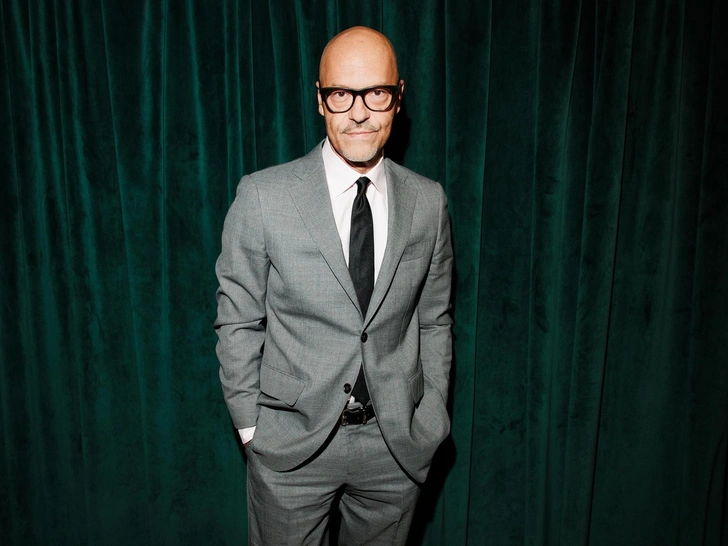 Федор Бондарчук | marieclaire.ru